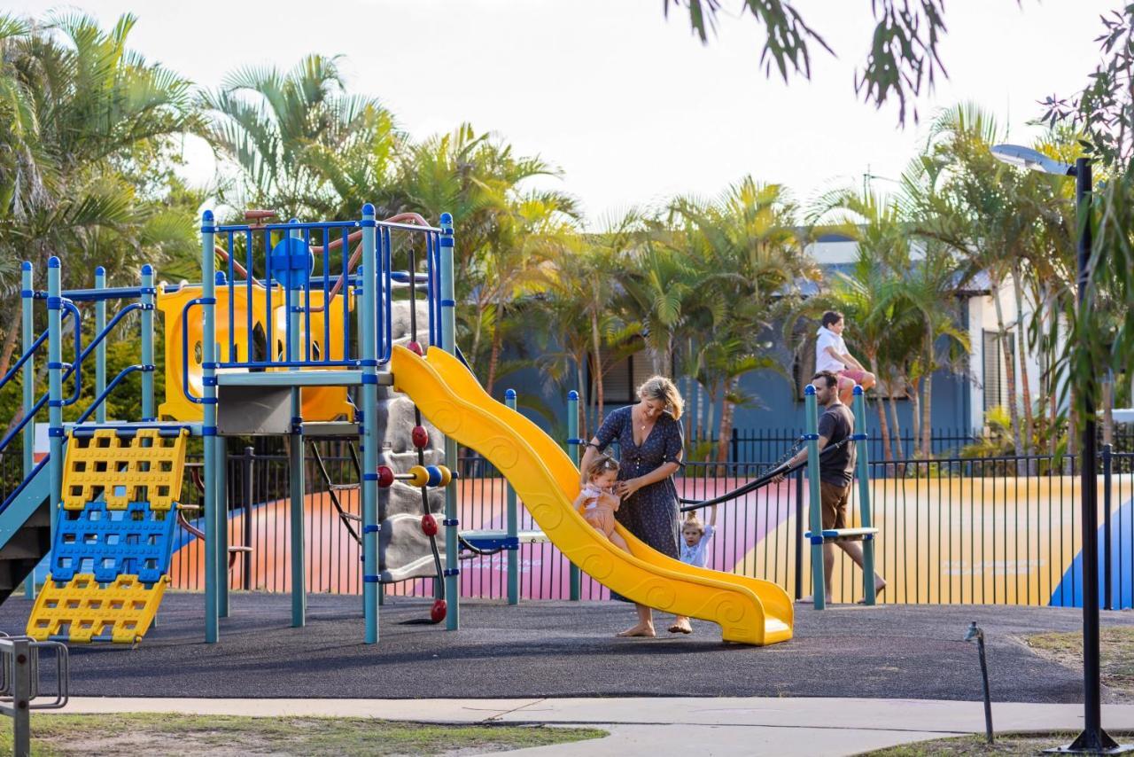 Discovery Parks - バリナ エクステリア 写真